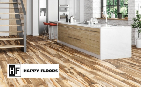 Happy Floors