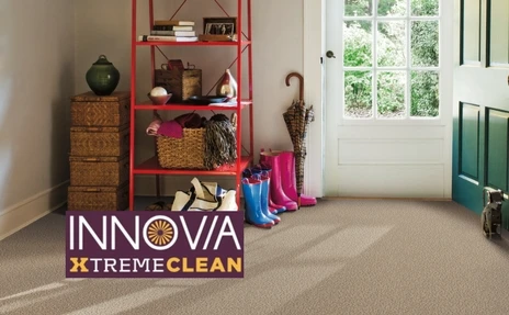 Innovia flooring